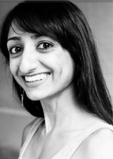 Aditi Dhruv, Yoga Instructor